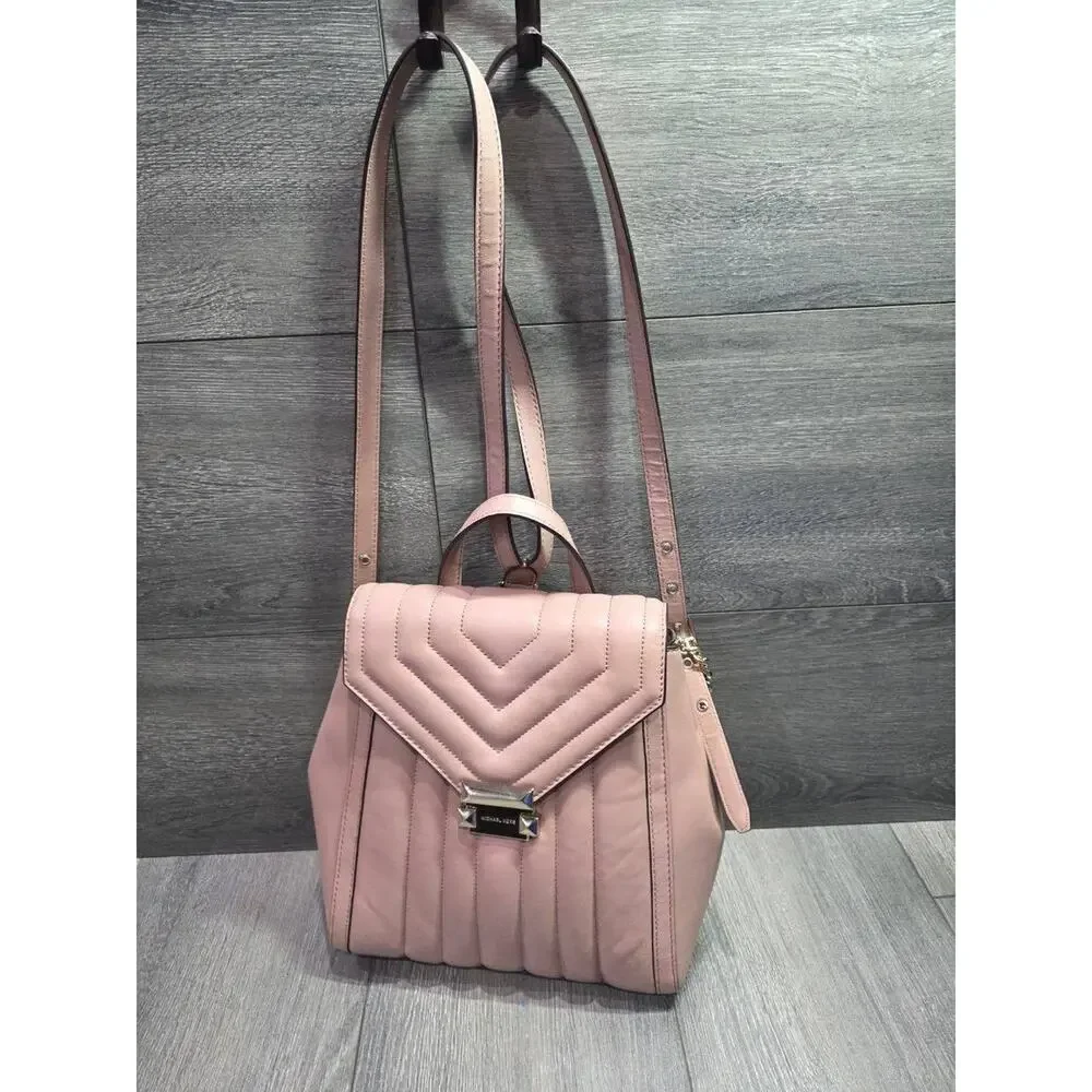 Michael Kors material high